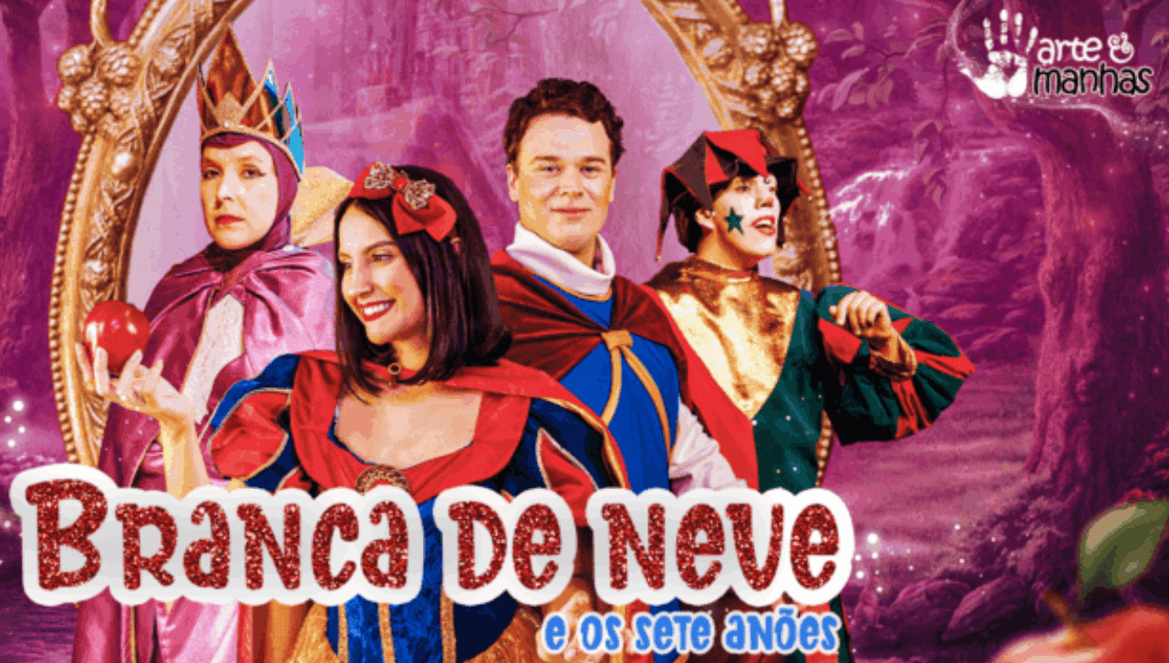 Programação de férias