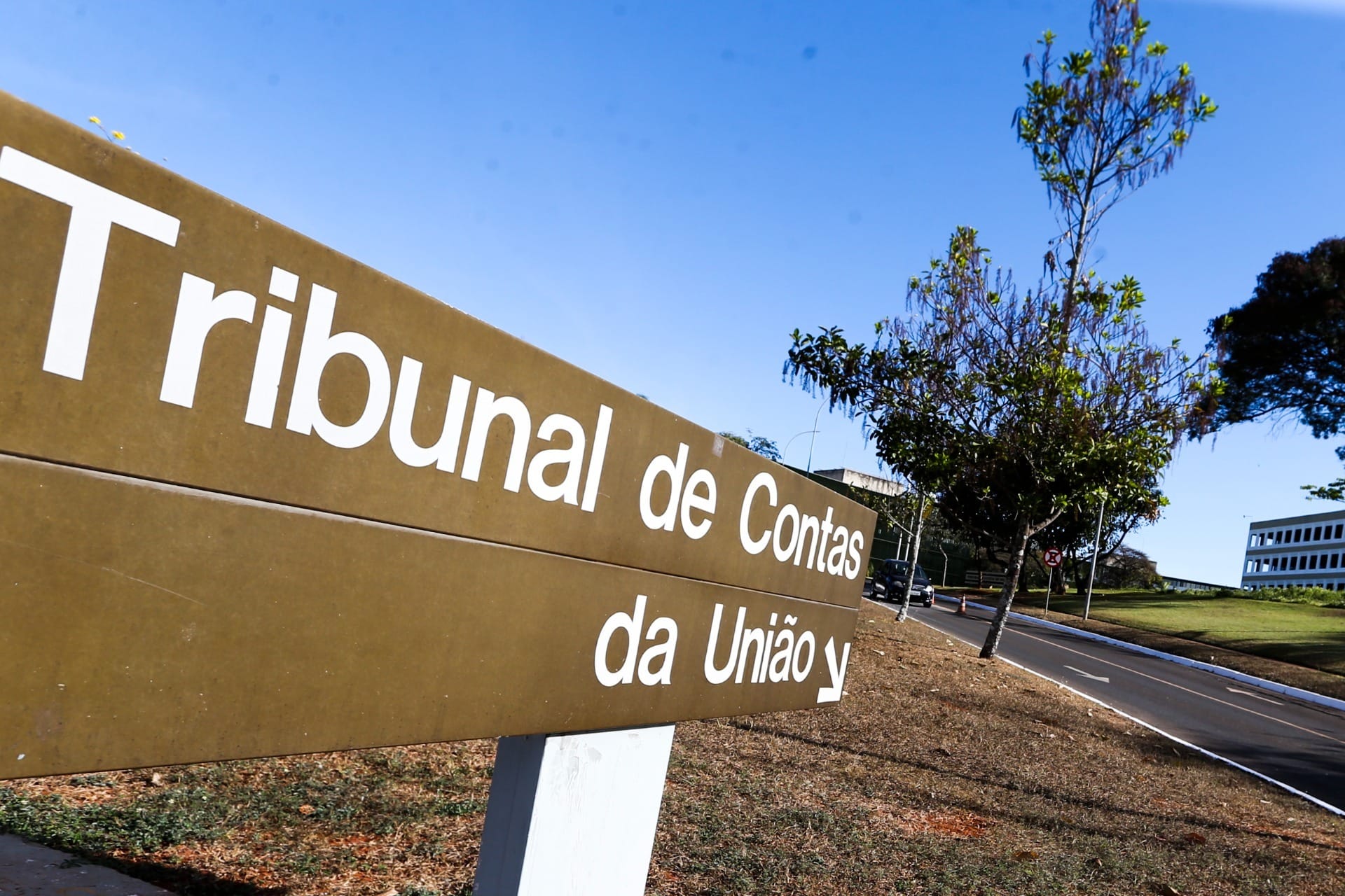TCU libera verbas além do teto para chefias do Congresso e da própria corte