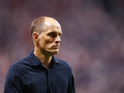 Tuchel explica eliminação da Inglaterra: "Fomos muito passivos no fim"