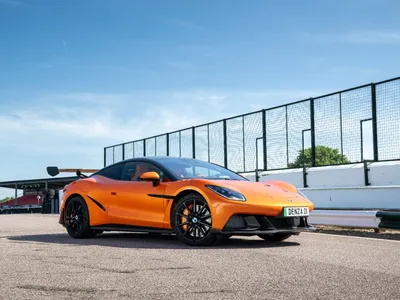 Novo esportivo da Denza de 1.604 cv está confirmado para o Brasil
