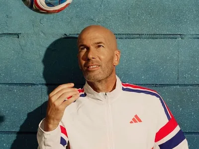 Zidane tem acerto para assumir a seleção da França, diz jornalista