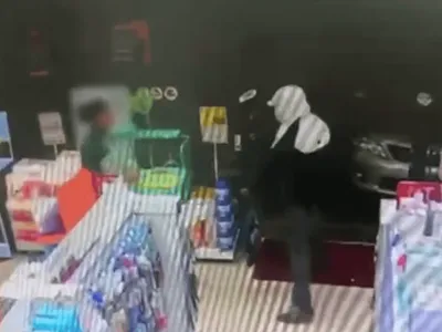 Onda de assaltos a farmácias em SP visa canetas emagrecedoras
