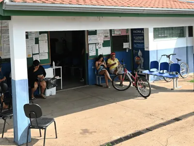 CS São Marcos altera atendimento na sexta-feira (17) para manutenção