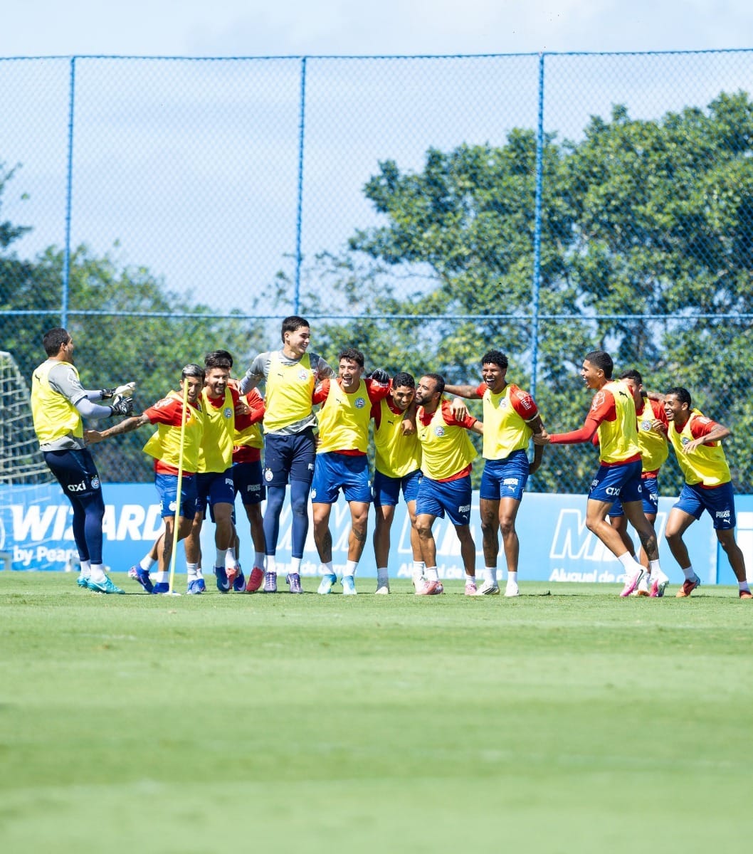 Brasileirão 17/07: jogos, horários e onde assistir