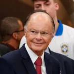 Alan Santos/Presidência da República/Divulgação