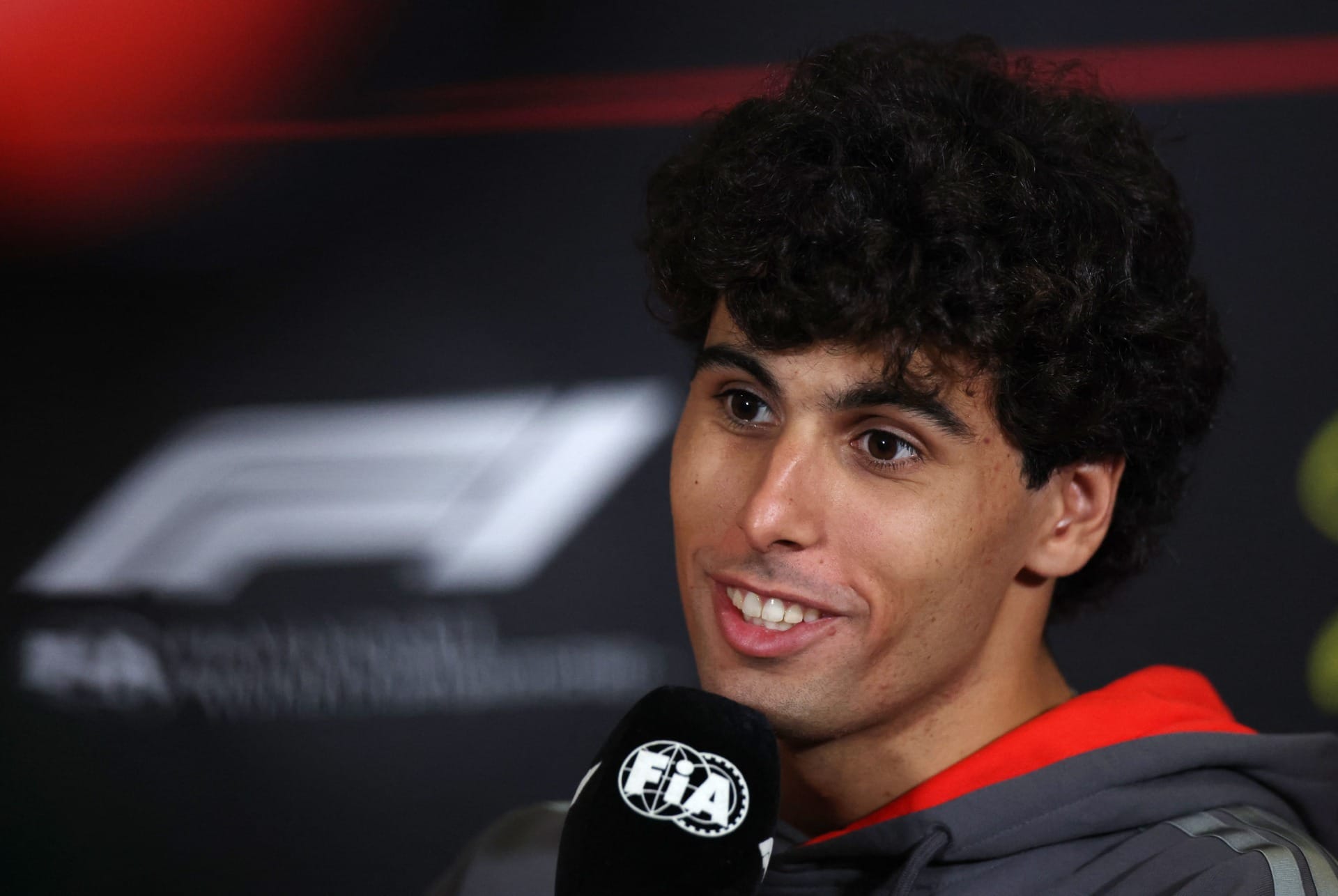 Bortoleto minimiza mudança na pilotagem da F1 em 2026: "Mesma forma"