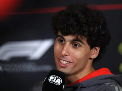 Bortoleto minimiza mudança na pilotagem da F1 em 2026: "Mesma forma"
