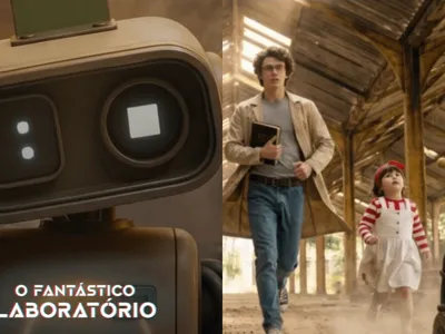 Cruzeiro inspira filme de aventura e recebe evento de pré-produção