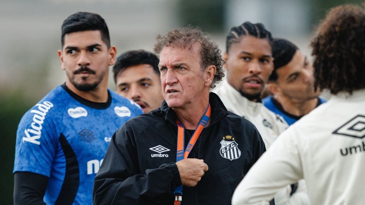 Desfalcado de Neymar e Gabigol, Santos enfrenta o Botafogo