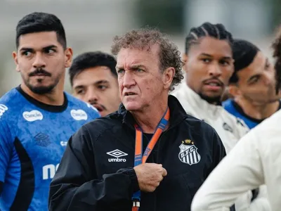 Desfalcado, Santos enfrenta o Botafogo: veja prováveis escalações
