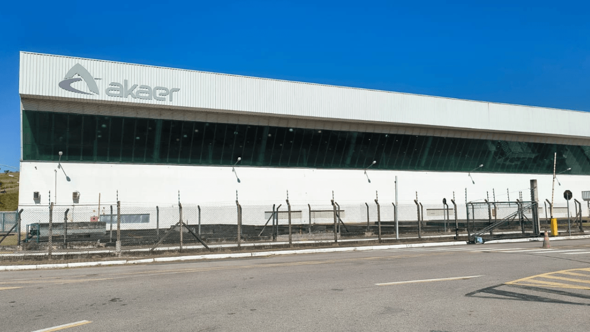 Grupo dos Emirados Árabes Unidos adquire 100% da AKAER, empresa de SJCampos