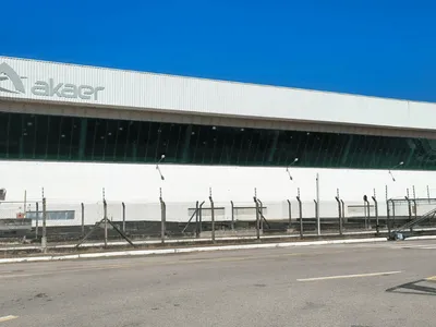 Grupo dos Emirados Árabes Unidos adquire 100% da AKAER, empresa de SJCampos