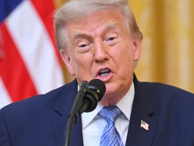 Brasil é o país mais taxado pelos EUA desde a volta de Trump à Presidência