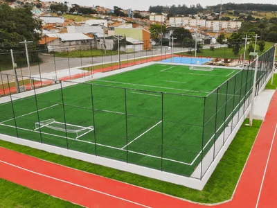 Investimento em lazer reforça o bem-estar em São José