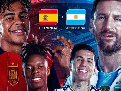 Espanha x Argentina: veja o retrospecto histórico do confronto