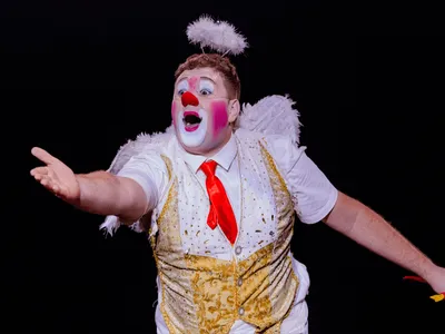 Le Cirque chega em Indaiatuba com espetáculo que une tradição e adrenalina