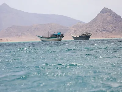 Bab el-Mandeb: como é o estreito que pode ser bloqueado por aliado do Irã