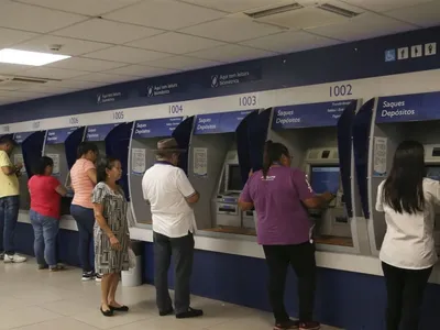 Funcionário de banco é preso em operação sobre desvio de R$ 2 milhões
