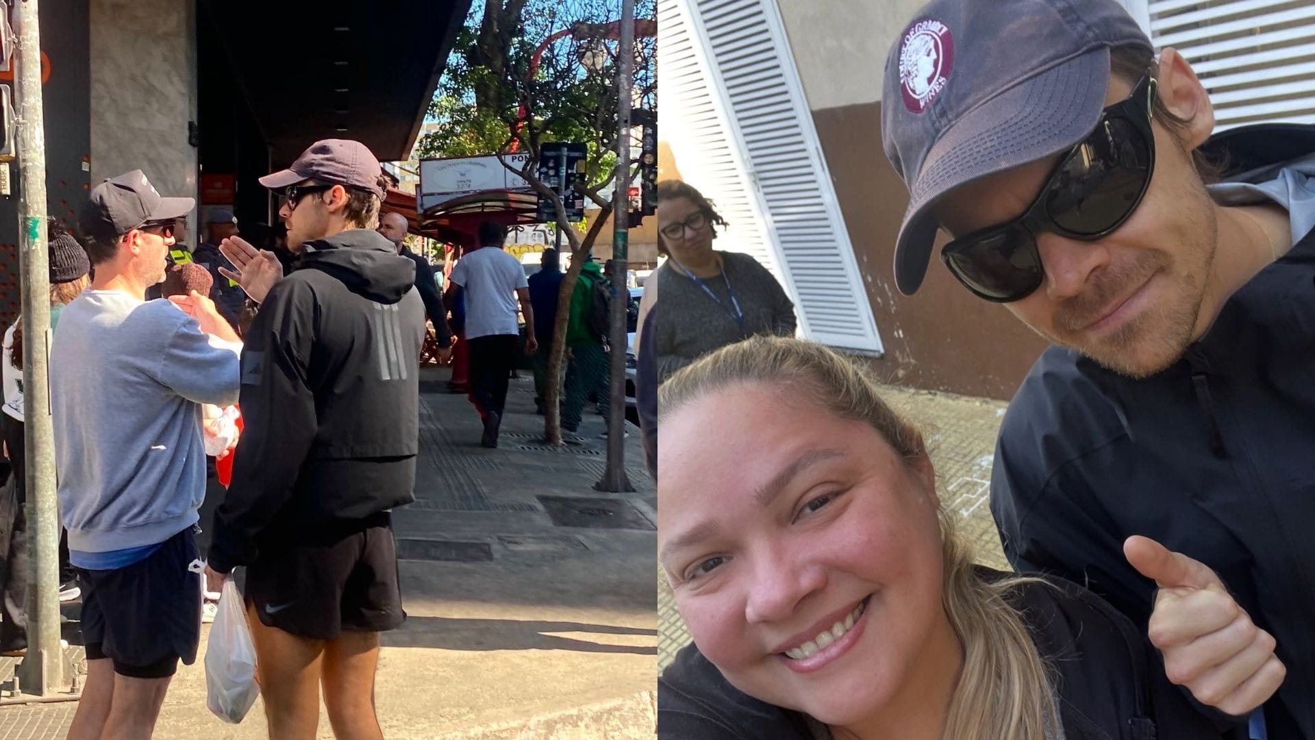 Ibirapuera, cinema e mais: por onde Harry Styles já passou em SP?