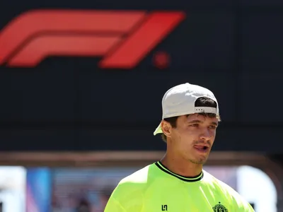 Lando Norris perderá dez posições no grid do GP da Bélgica; entenda