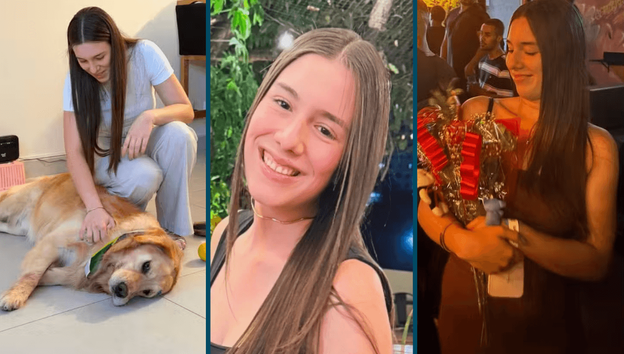 Caso Porsche: Lívia Bevilacqua Batista é sepultada em Hortolândia