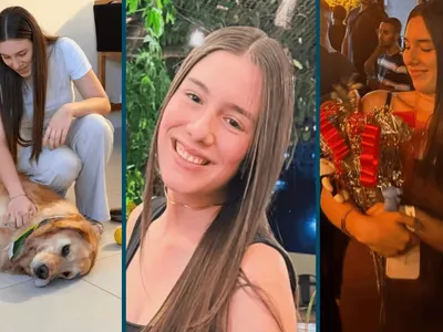 Caso Porsche: Lívia Bevilacqua Batista é sepultada em Hortolândia