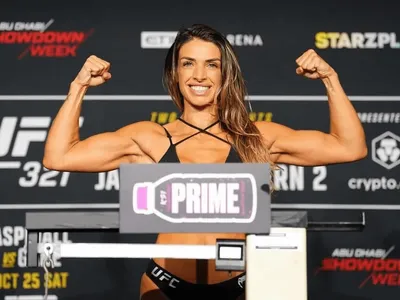 Veja lista dos atuais campeões do UFC e próximas lutas por cinturão