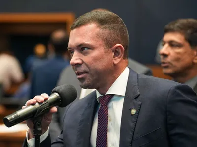 Deputado estadual Rafael Nobre (União) é denunciado pelo MP