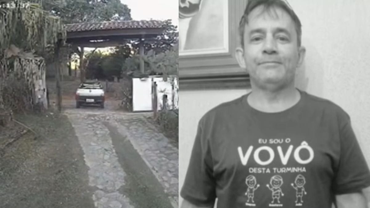 Sargento da Marinha é preso por matar vizinho após discussão em BH