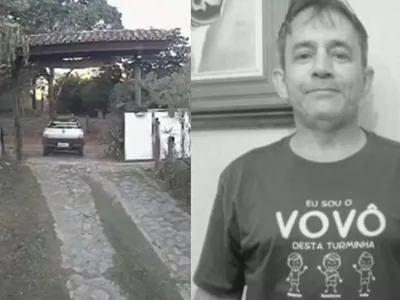 Sargento da Marinha é preso por matar vizinho após discussão em BH