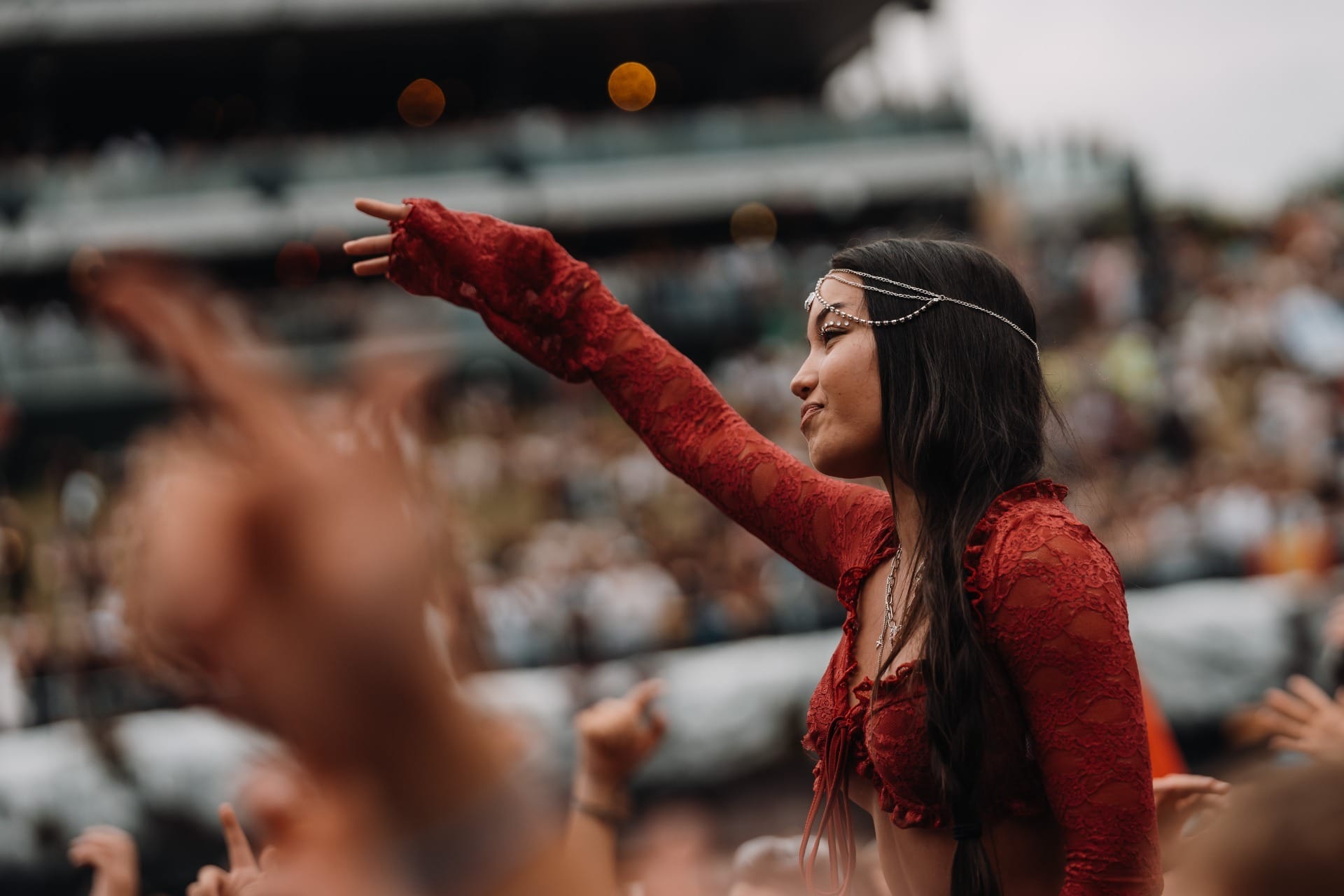 Tomorrowland Bélgica 2026: Band e Drop Times trazem cobertura exclusiva