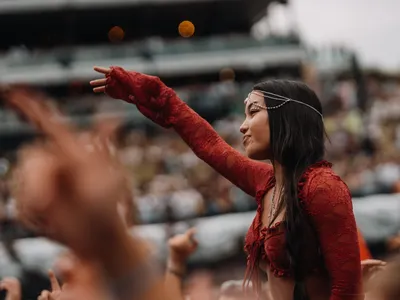 Tomorrowland Bélgica 2026: Band e Drop Times trazem cobertura exclusiva
