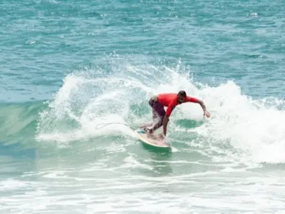 Ubatuba recebe Campeonato Brasileiro de Surfe a partir deste sábado (18)