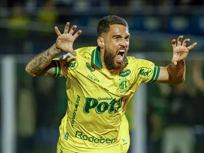 Brasileirão: Mirassol vence o Grêmio e pode deixar o Z4 na próxima rodada