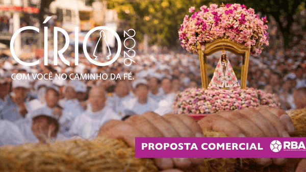Círio de Nazaré - Belém