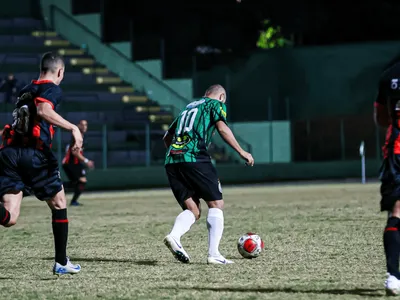 Paulínia abre inscrições para o Campeonato Municipal de Futebol Veterano