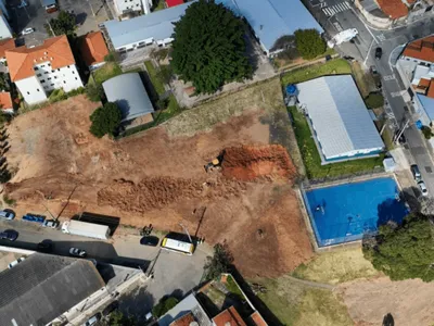 Prefeitura de Vinhedo anuncia construção de nova creche na região da Capela