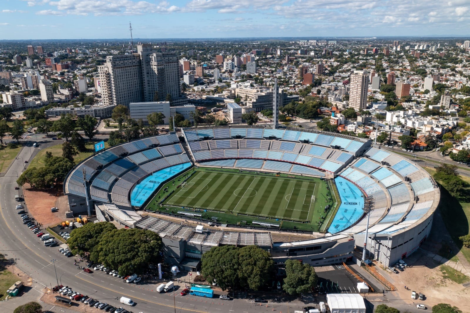 Por que a Copa do Mundo 2030 terá jogo inaugural no Uruguai? Entenda