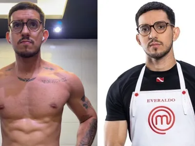 Participante do MasterChef diz ter perdido 9kg nas gravações do reality