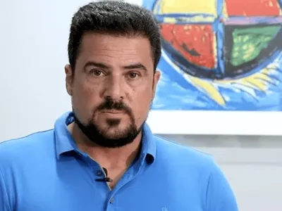 Ex-prefeito Felipe Augusto vira réu por suposto desvio de munições da GCM