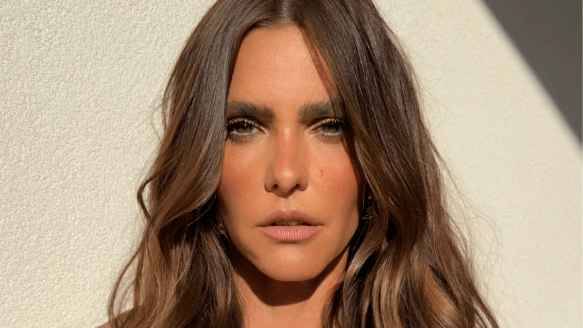 Fernanda Lima critica torcida contra a Argentina na Copa: "Rixa histórica"