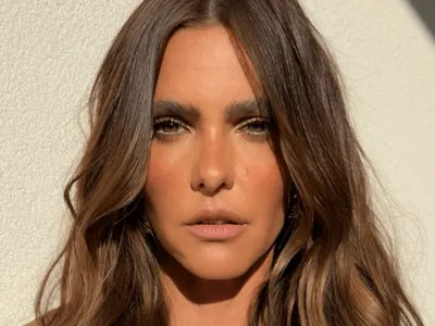 Reprodução/Instagram/@fernandalima
