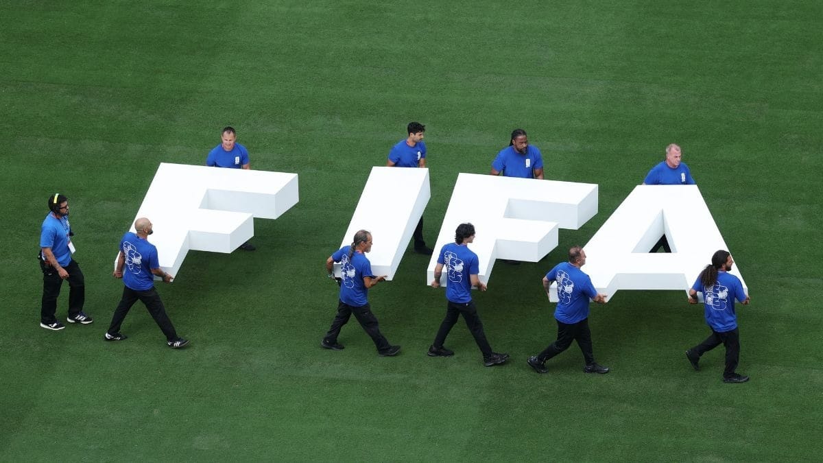 Final da Copa do Mundo: Fifa confirma duração do show do intervalo