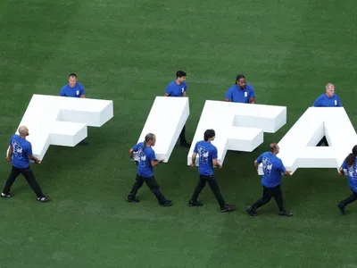 Final da Copa do Mundo: Fifa confirma duração do show do intervalo
