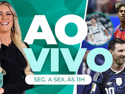 Jogo Aberto debate derrota do Santos e final da Copa do Mundo