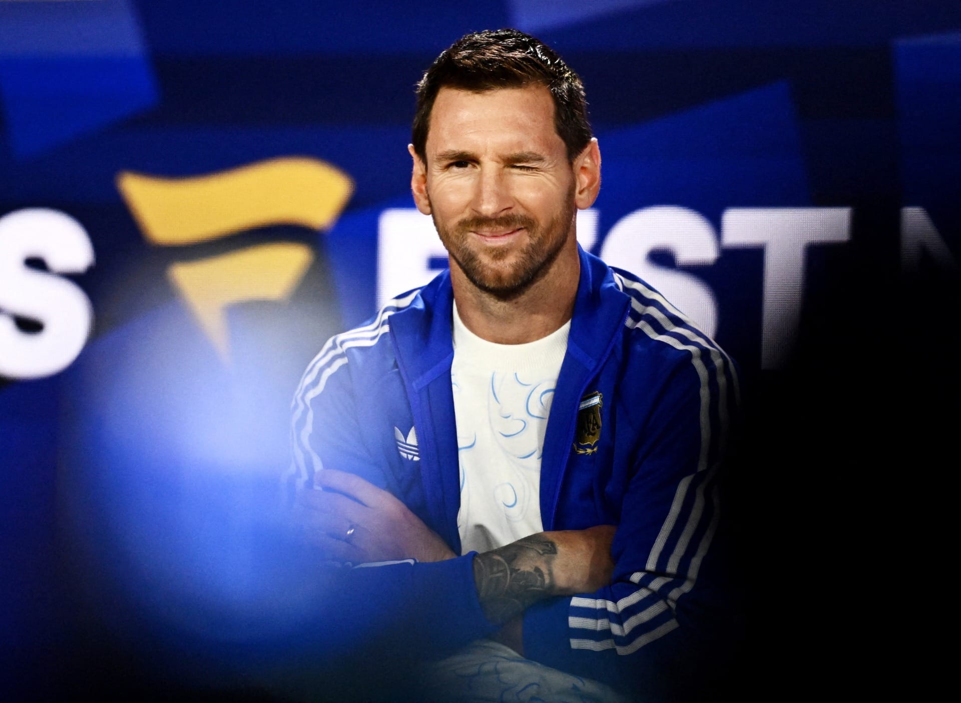 A final será a despedida de Messi em Copas? Scaloni abre o jogo