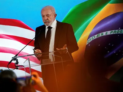 Lula: 'Se Rubio quiser apoiar meu adversário, venha. Vamos derrotar todos'