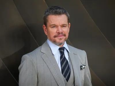 Matt Damon perde 15 kg para estrelar "A Odisseia", de Christopher Nolan