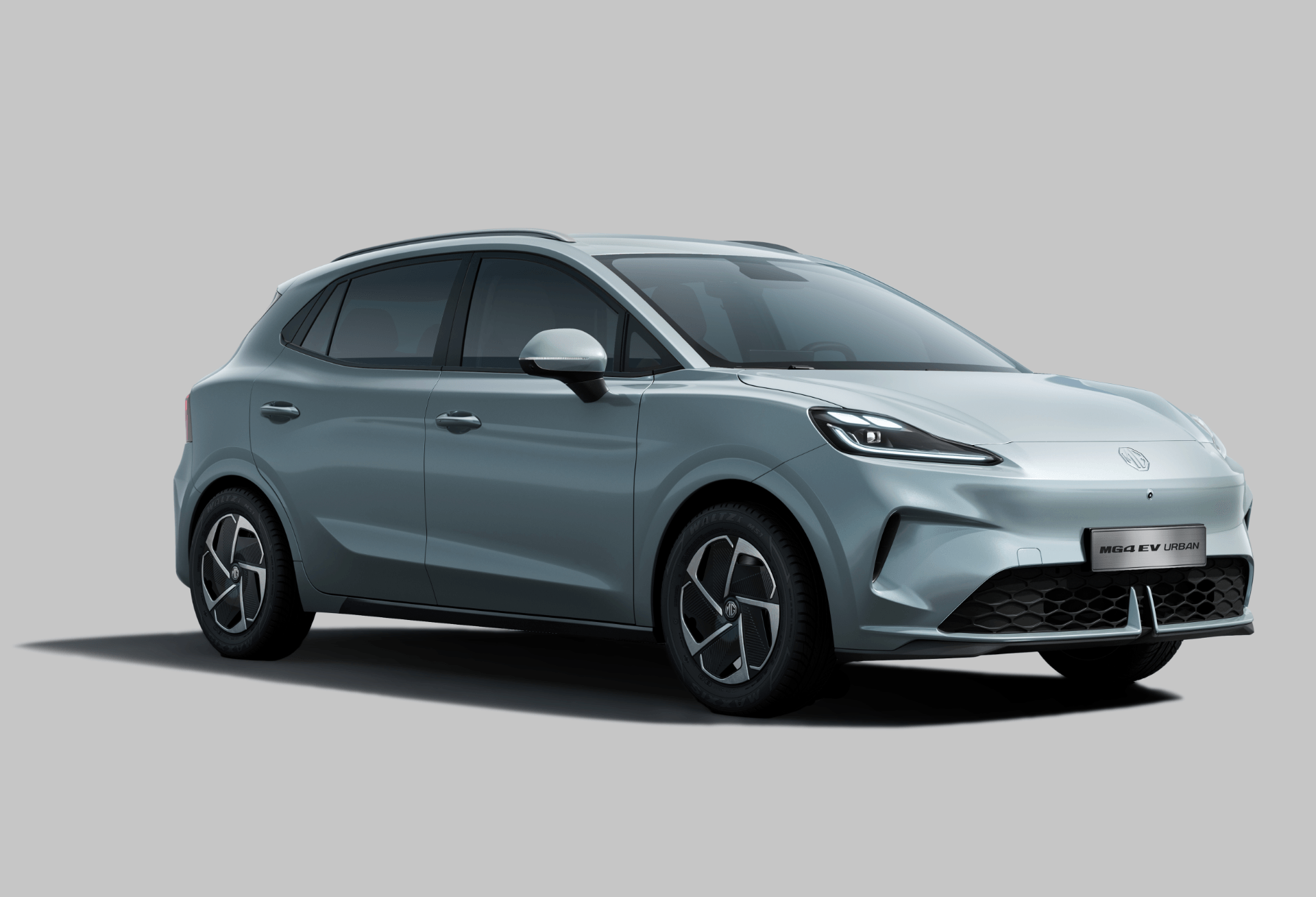 MG4 Urban quer roubar espaço de BYD e Geely com preço de R$ 129 mil