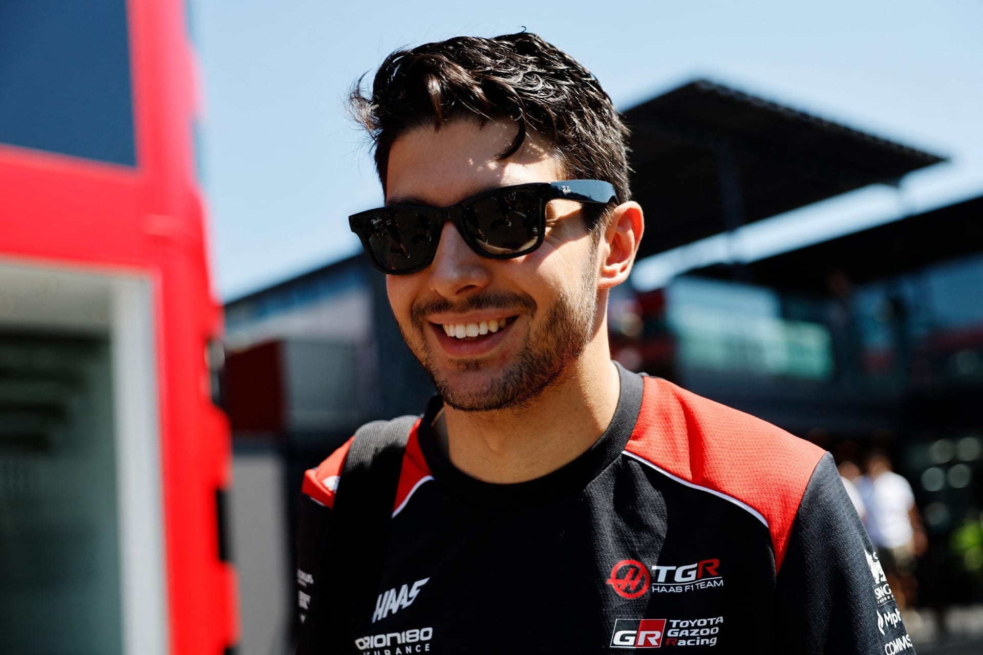Ocon completa 10 anos na Fórmula 1 e relembra trajetória